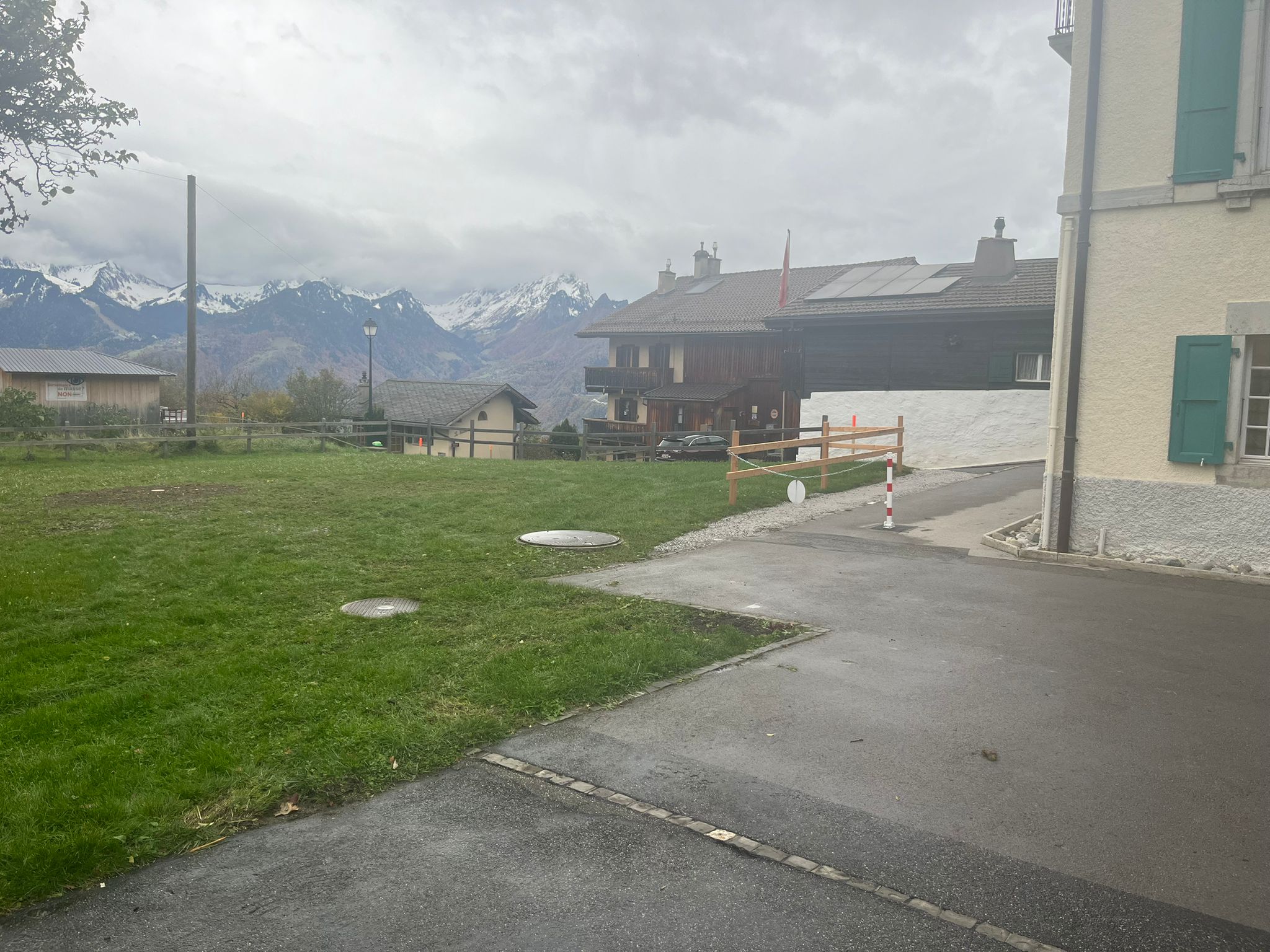 Greffe Municipal